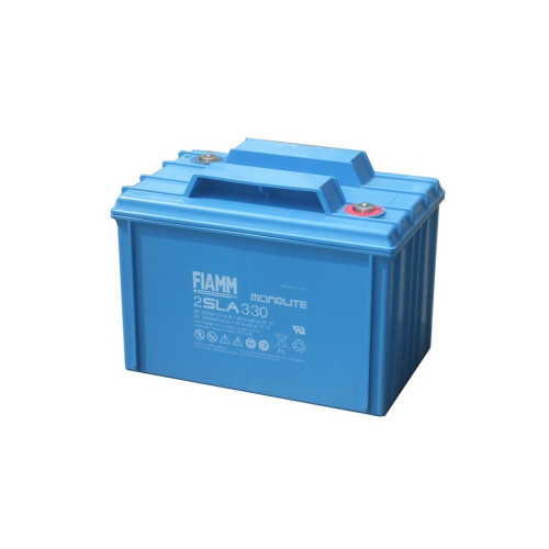 Купить Аккумулятор FIAMM 2SLA340L