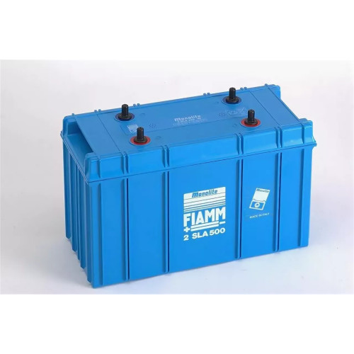 Купить Аккумулятор FIAMM 2SLA540L