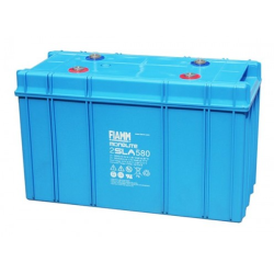 Аккумулятор FIAMM 2SLA540L