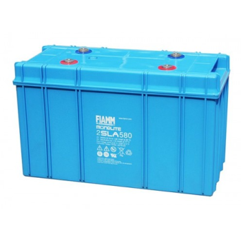 Купить Аккумулятор FIAMM 2SLA540L