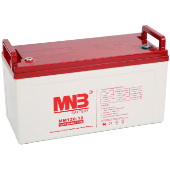 Купить Аккумулятор MNB MM120-12