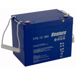 Аккумулятор Ventura VTG 12 060 