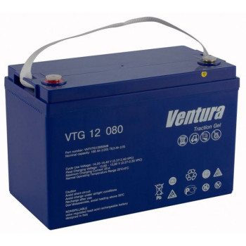 Купить Аккумулятор Ventura VTG 12 080