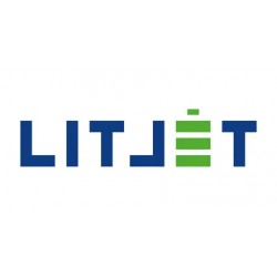 оборудование  LITJET в магазине Юнит-Ток