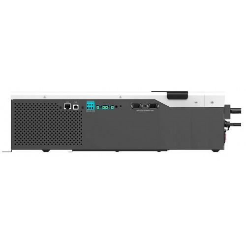 Купить Солнечный инвертор MUST PV18-4024 PRO II 4000 Вт 24 В (с WI-FI)
