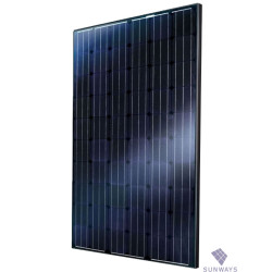 Солнечный модуль One-sun OS 270P