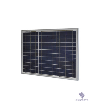 Купить Солнечный модуль One-sun OS-30P