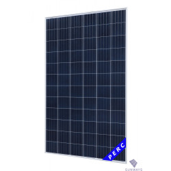 Солнечный модуль One-sun OS-330P