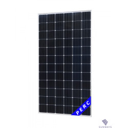 Солнечный модуль One-sun OS 370M