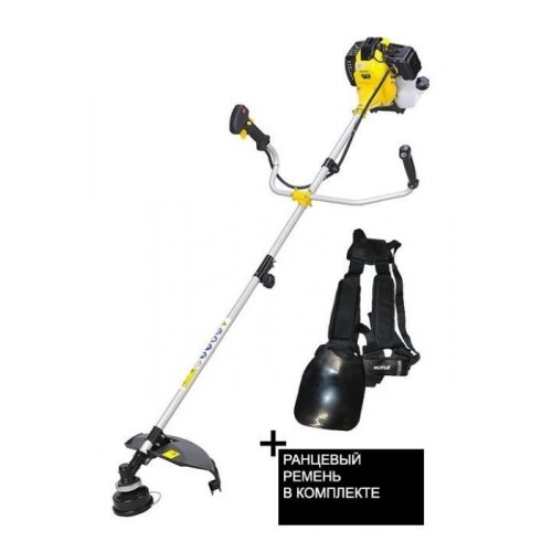 Триммер бензиновый HUTER GGT-2500T PRO (с антивибрационной системой)