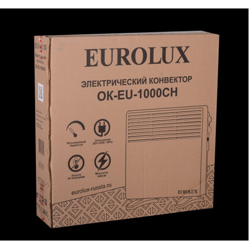 Конвектор ОК-EU-1000CH Eurolux