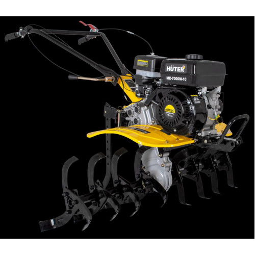 Сельскохозяйственная машина Huter МК-7000P-10