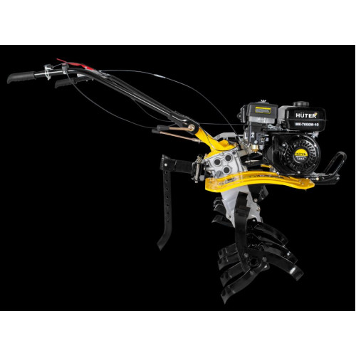 Сельскохозяйственная машина Huter МК-7000P-10