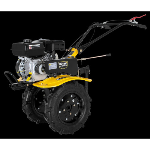 Сельскохозяйственная машина Huter МК-7000P-10