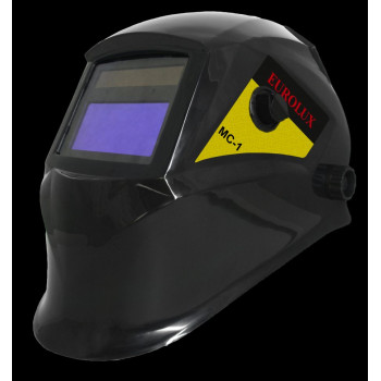 Сварочная маска Eurolux МС-1