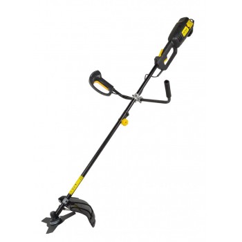Триммер электрический HUTER GET-1700B