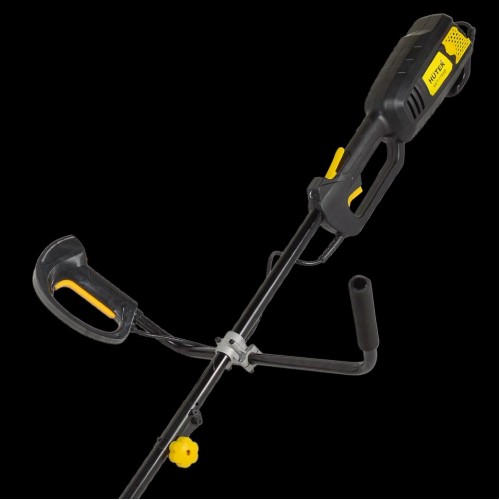 Триммер электрический HUTER GET-1700B