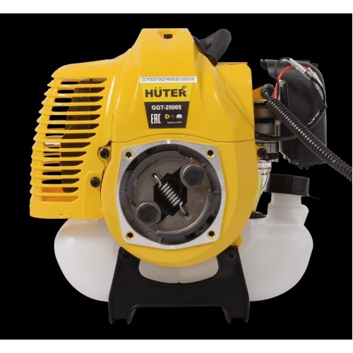 Триммер бензиновый HUTER GGT-2500S