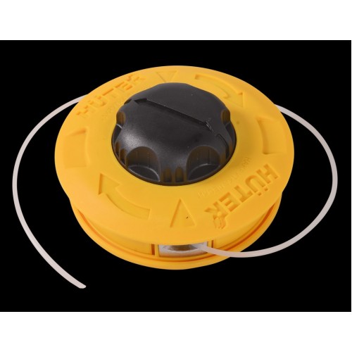 Триммер бензиновый HUTER GGT-2500S