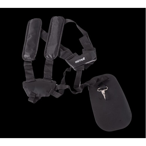Триммер бензиновый HUTER GGT-2500S