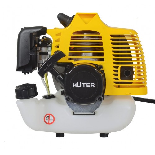Триммер бензиновый HUTER GGT-2500T PRO (с антивибрационной системой)