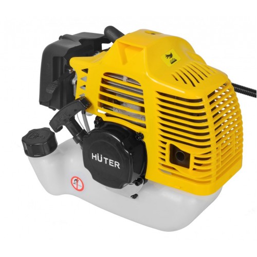 Триммер бензиновый HUTER GGT-2500T PRO (с антивибрационной системой)