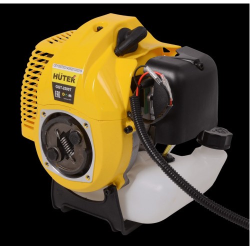 Триммер бензиновый HUTER GGT-2500T