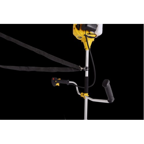 Триммер бензиновый HUTER GGT-2500T