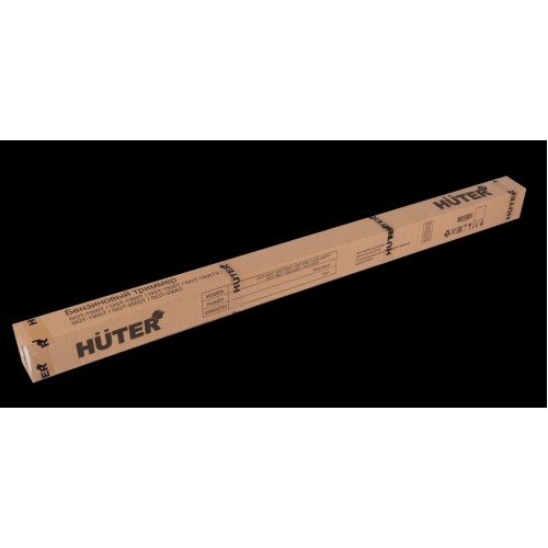 Триммер бензиновый HUTER GGT-2500T