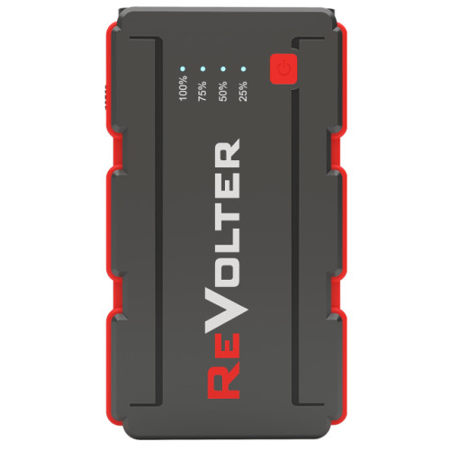 Пуско-зарядное устройство ReVolter Spark