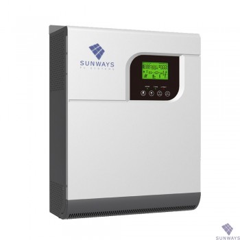 Инвертор Sunways UMX II PWM 3024