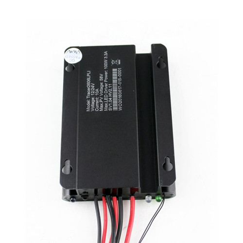 Контроллер заряда EPSolar Tracer MPPT 2606LPLI