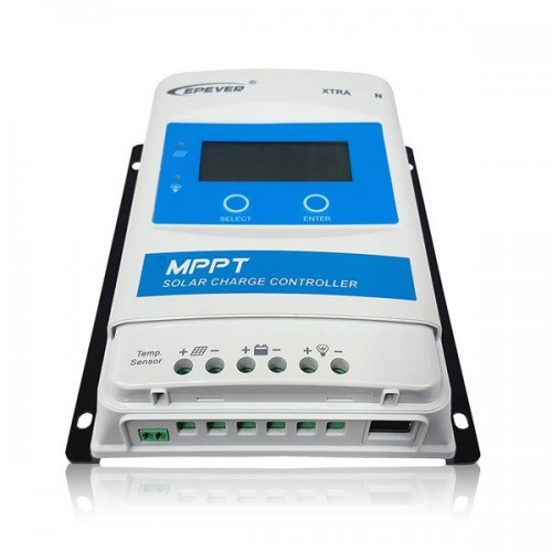 Контроллер заряда XTRA4210N-XDS2