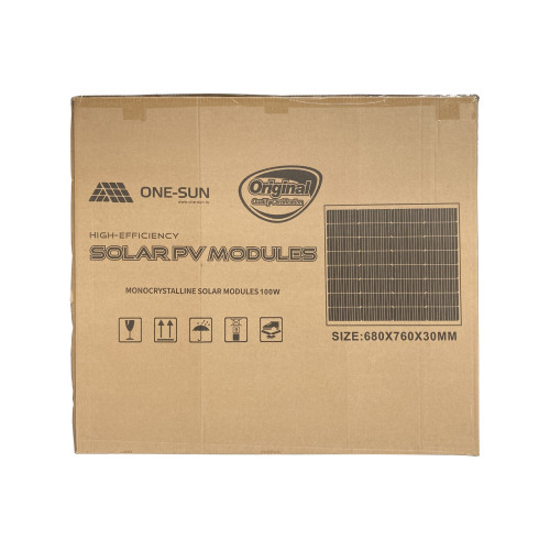 Солнечный модуль OS-100M