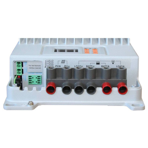 Контроллер заряда EPSolar ITracer MPPT 6415ND