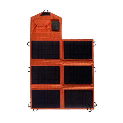 Мобильный солнечный модуль Sunways FSM-21М