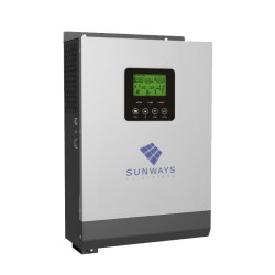 Инвертор Sunways UMX II PWM 2024