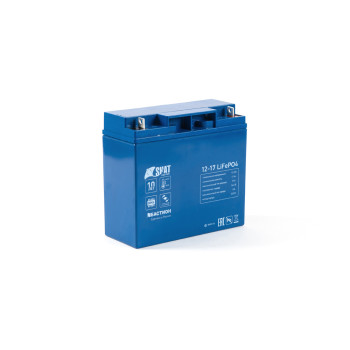 Купить Аккумулятор Skat i-Battery 12-17 LiFePO4