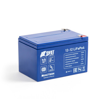 Купить Аккумулятор Skat i-Battery 12-12 LiFePO4