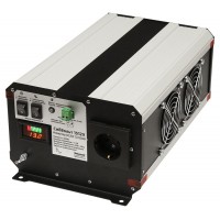 СибВольт 1512У инвертор DC-AC