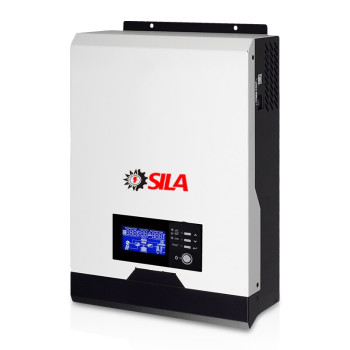 Купить Гибридный солнечный инвертор SILA V 2000M (PF 1.0)