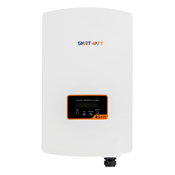 Купить Инвертор SmartWatt Grid 5K 1P 2 MPPT