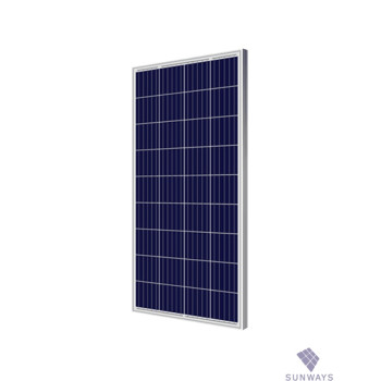 Купить Солнечный модуль Sunways FSM 160Р