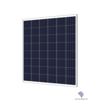 Купить Солнечный модуль Sunways FSM 220P