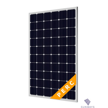 Купить Солнечный модуль Sunways FSM 300М