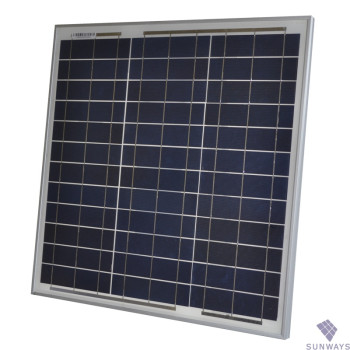Купить Солнечный модуль Sunways FSM 30P