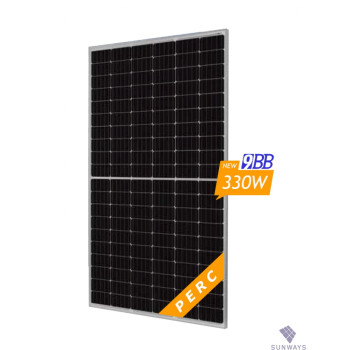 Купить Солнечный модуль Sunways FSM 330М ТР