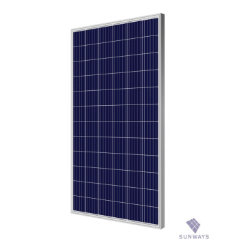Купить Солнечный модуль Sunways FSM 330P