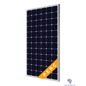Купить Солнечный модуль Sunways FSM 370М