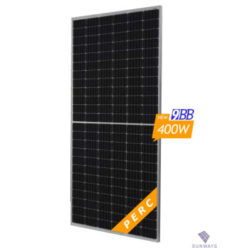 Купить Солнечный модуль Sunways FSM 400М ТР